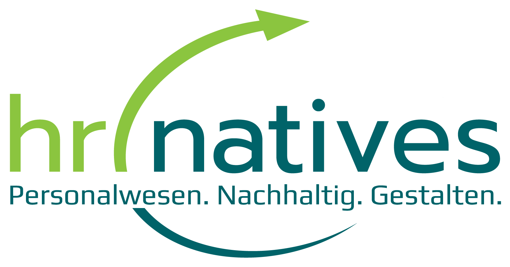 Logo hrnatives