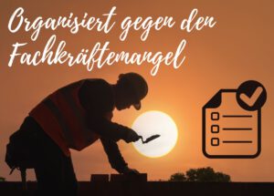 Organisation im Personalwesen