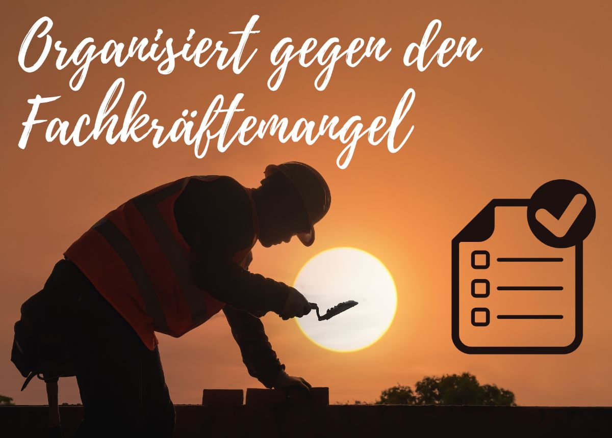 Organisation im Personalwesen