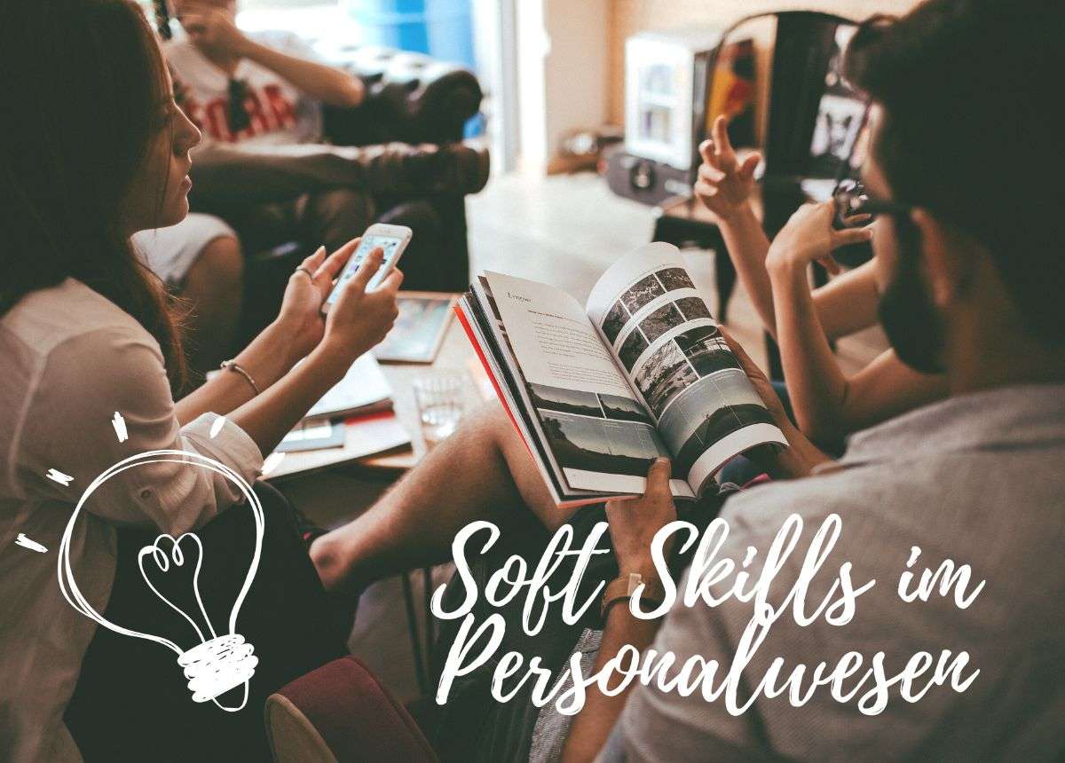 Soft Skills im Personalwesen