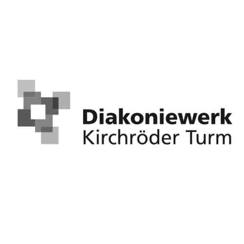 Logo Diakoniewerk Kirchroeder Turm