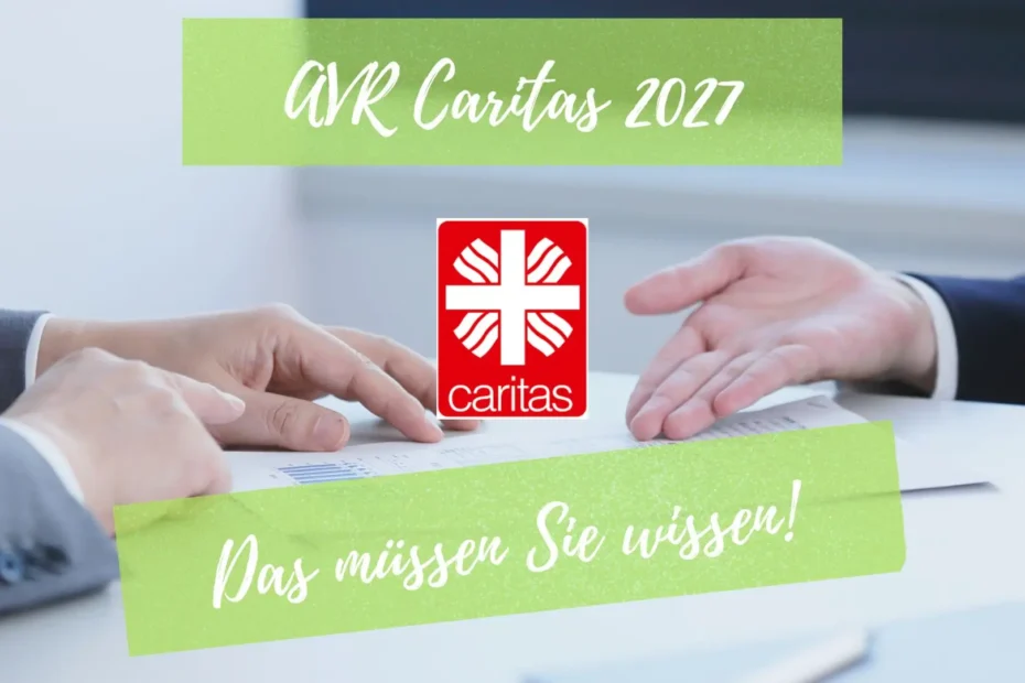 AVR Caritas 2027